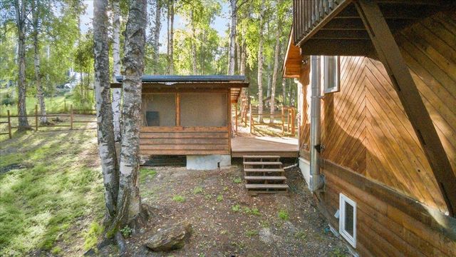 1411 WHISTLING SWAN DRIVE, Fairbahnks, AK 99723
