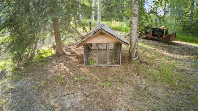 1411 WHISTLING SWAN DRIVE, Fairbahnks, AK 99723