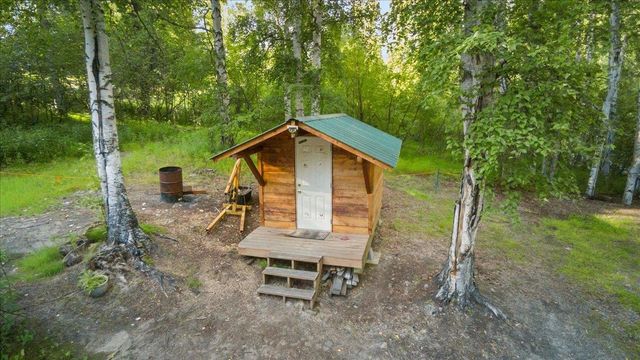 1411 WHISTLING SWAN DRIVE, Fairbahnks, AK 99723