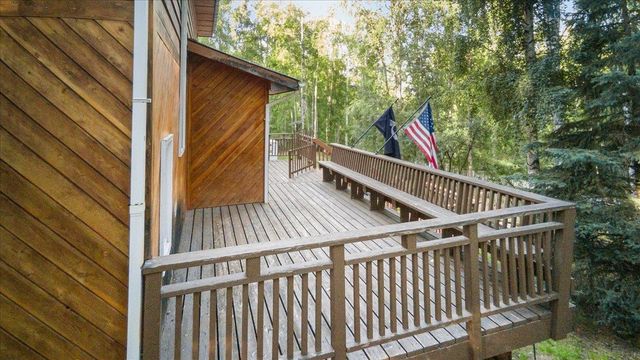 1411 WHISTLING SWAN DRIVE, Fairbahnks, AK 99723