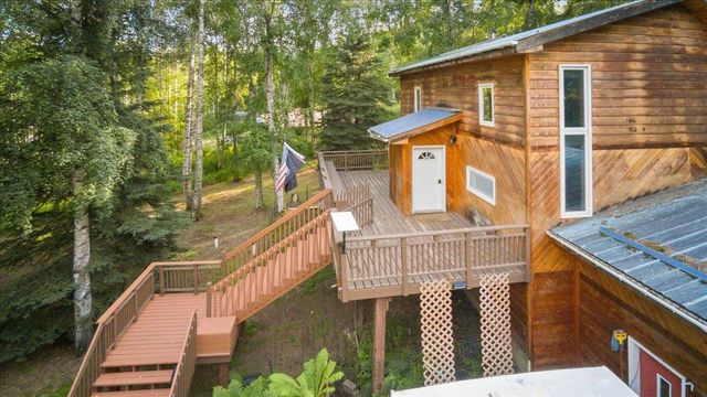 1411 WHISTLING SWAN DRIVE, Fairbahnks, AK 99723