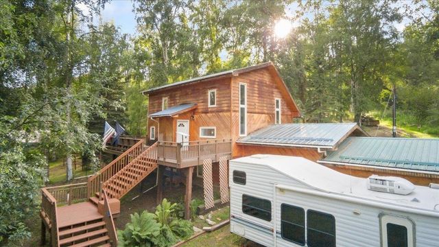 1411 WHISTLING SWAN DRIVE, Fairbahnks, AK 99723