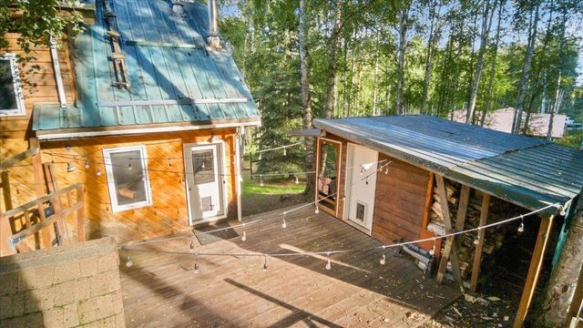 1411 WHISTLING SWAN DRIVE, Fairbahnks, AK 99723