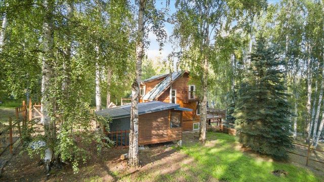 1411 WHISTLING SWAN DRIVE, Fairbahnks, AK 99723