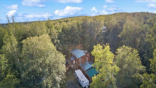 1411 WHISTLING SWAN DRIVE, Fairbahnks, AK 99723