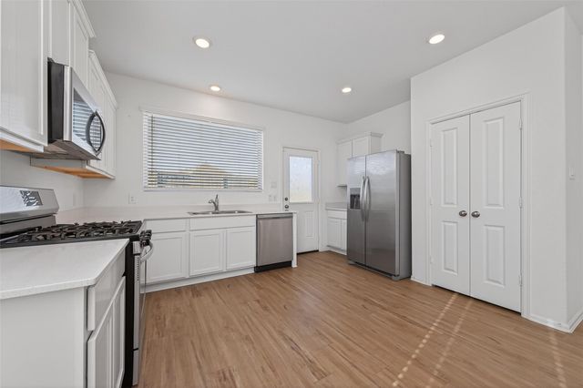 6241 Arcadia Sound Lane, Houston, TX 77365