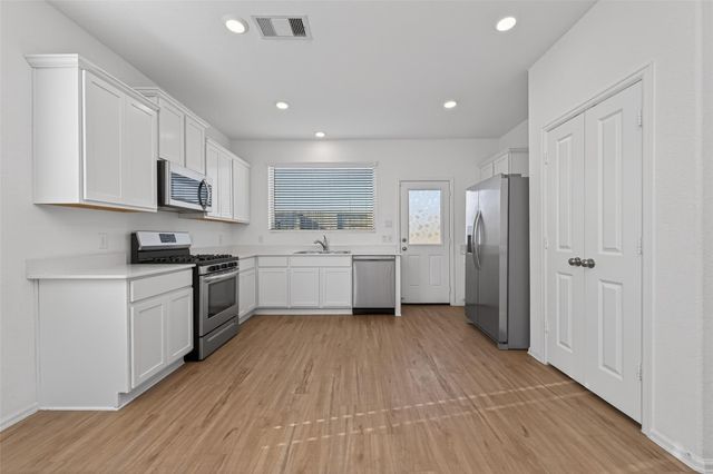 6241 Arcadia Sound Lane, Houston, TX 77365