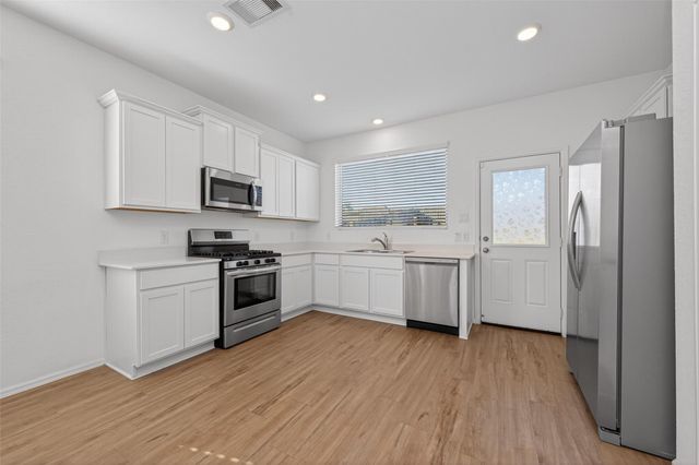 6241 Arcadia Sound Lane, Houston, TX 77365