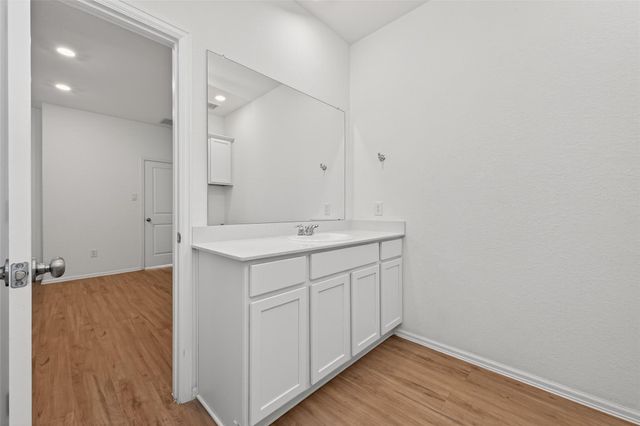 6241 Arcadia Sound Lane, Houston, TX 77365