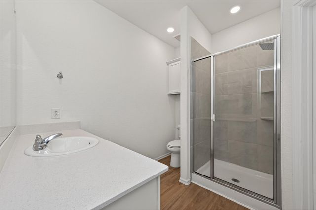 6241 Arcadia Sound Lane, Houston, TX 77365