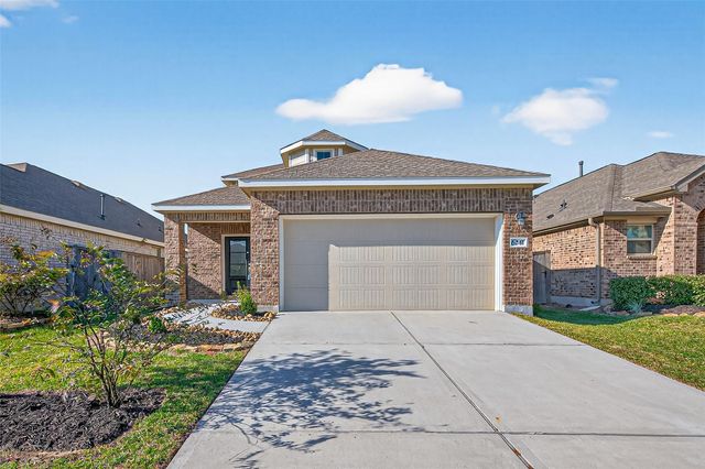 6241 Arcadia Sound Lane, Houston, TX 77365