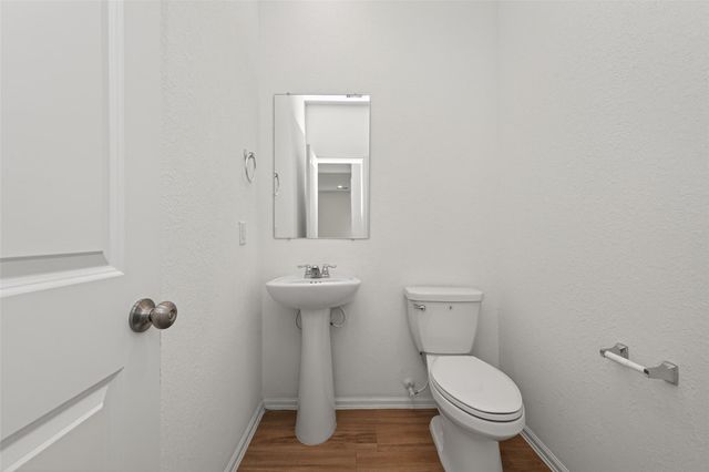 6241 Arcadia Sound Lane, Houston, TX 77365