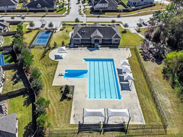 6241 Arcadia Sound Lane, Houston, TX 77365