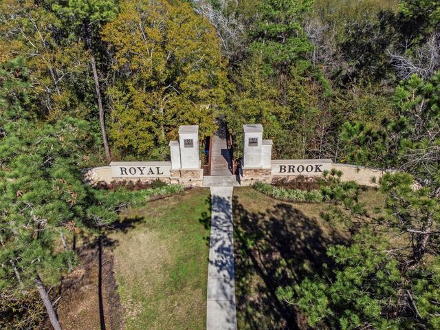 6241 Arcadia Sound Lane, Houston, TX 77365