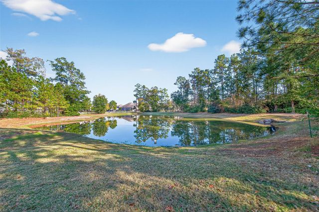 6241 Arcadia Sound Lane, Houston, TX 77365