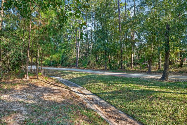 6241 Arcadia Sound Lane, Houston, TX 77365