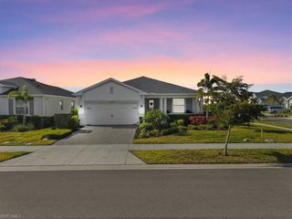 17677 Fallen Branch WAY, Punta Gorda, FL 33982