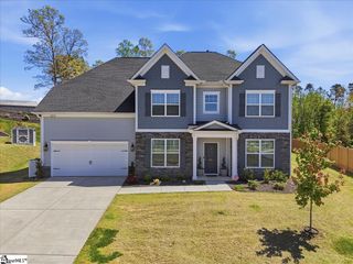 173 Juniper Hill Drive, Easley, SC 29647