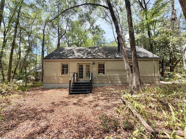 5229 SW 86TH TERRACE, Gainesville, FL 32608
