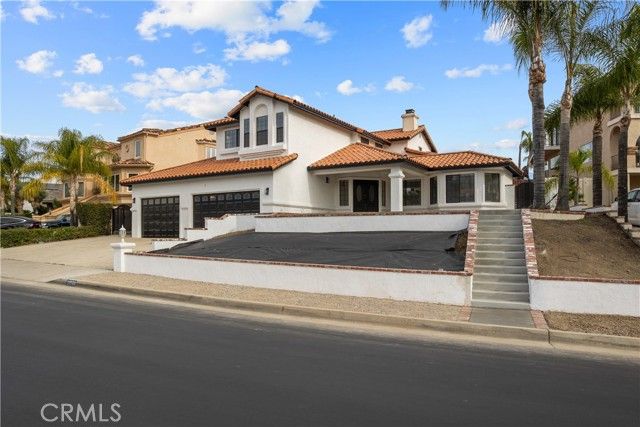 29566 Big Range 1, Canyon Lake, CA 92587