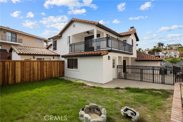 29566 Big Range 1, Canyon Lake, CA 92587