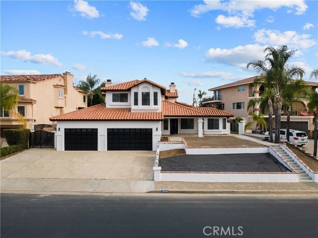 29566 Big Range 1, Canyon Lake, CA 92587