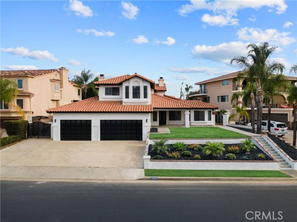 29566 Big Range 1, Canyon Lake, CA 92587