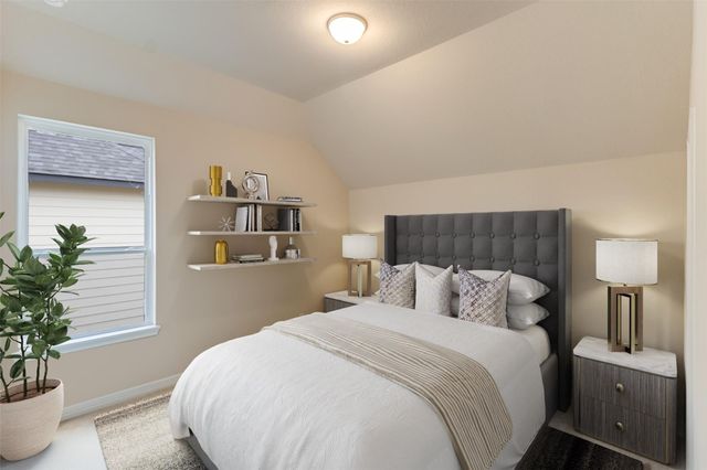 4133 Hazy Rock Lane, League City, TX 77573