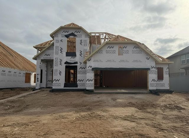 4133 Hazy Rock Lane, League City, TX 77573