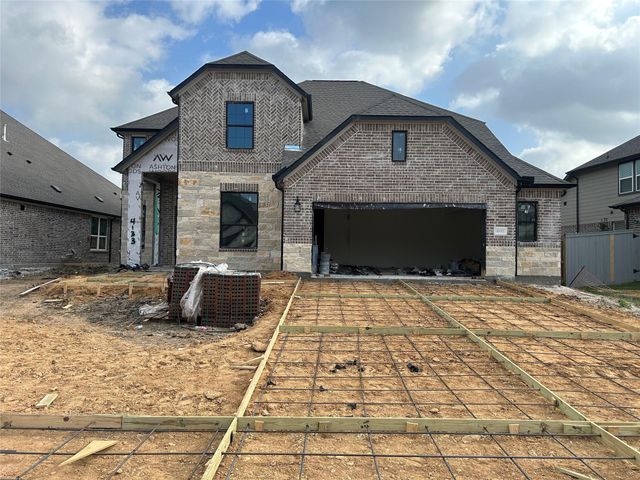 4133 Hazy Rock Lane, League City, TX 77573