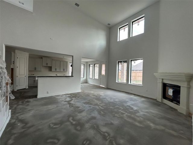 4133 Hazy Rock Lane, League City, TX 77573