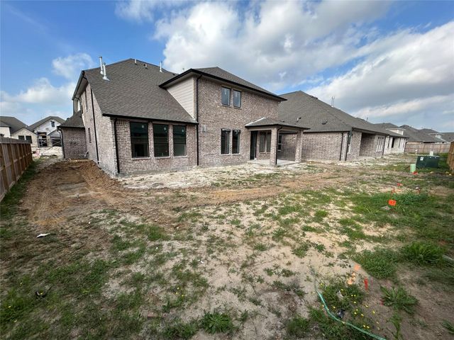 4133 Hazy Rock Lane, League City, TX 77573