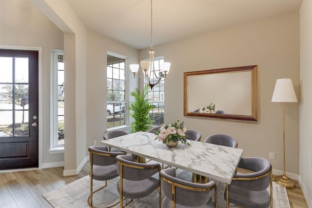 4133 Hazy Rock Lane, League City, TX 77573