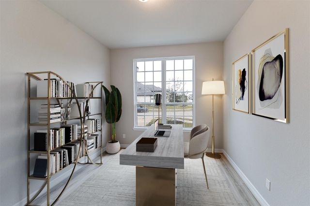 4133 Hazy Rock Lane, League City, TX 77573