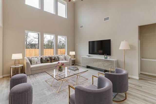 4133 Hazy Rock Lane, League City, TX 77573