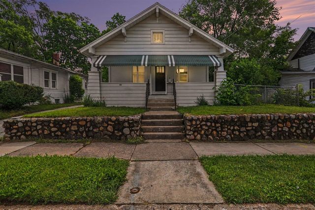 42 Grand Avenue, Battle Creek, MI 49037