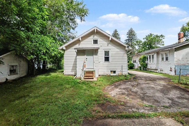 42 Grand Avenue, Battle Creek, MI 49037