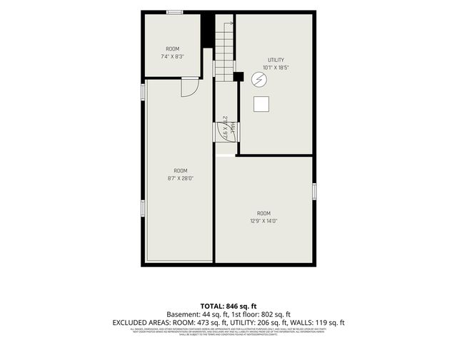 42 Grand Avenue, Battle Creek, MI 49037