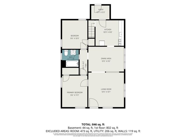 42 Grand Avenue, Battle Creek, MI 49037