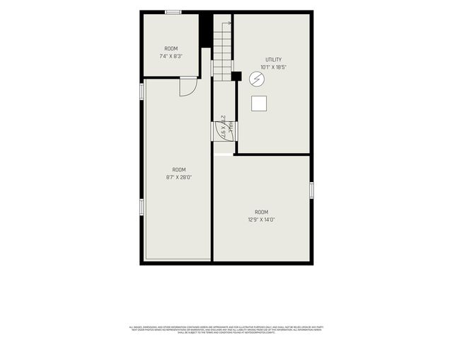 42 Grand Avenue, Battle Creek, MI 49037