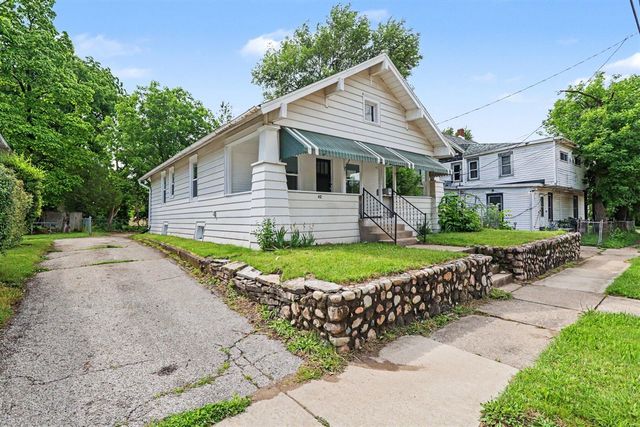 42 Grand Avenue, Battle Creek, MI 49037