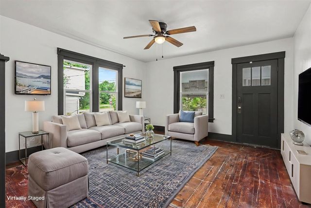 42 Grand Avenue, Battle Creek, MI 49037