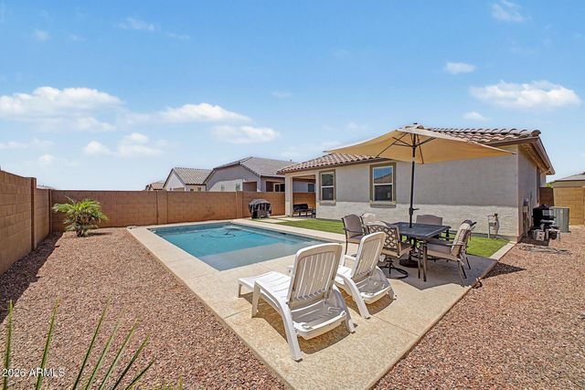 4215 E PAYTON ANNE Lane, San Tan Valley, AZ 85143