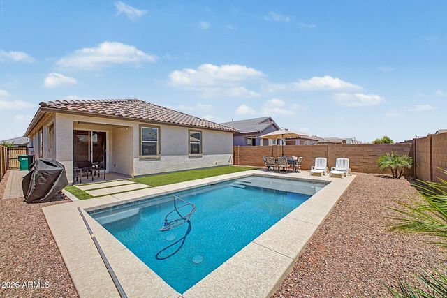 4215 E PAYTON ANNE Lane, San Tan Valley, AZ 85143