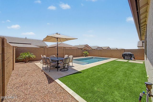 4215 E PAYTON ANNE Lane, San Tan Valley, AZ 85143