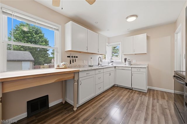 5010 Claremont Boulevard, Garfield Heights, OH 44125