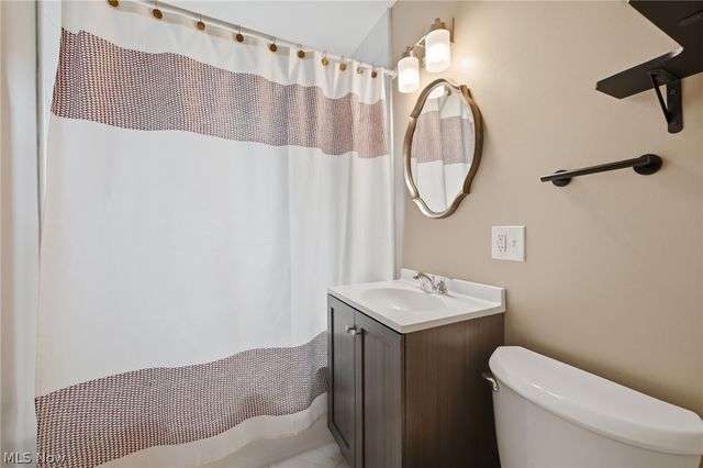 5010 Claremont Boulevard, Garfield Heights, OH 44125