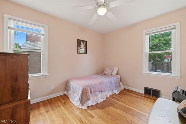 5010 Claremont Boulevard, Garfield Heights, OH 44125