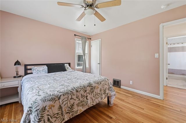 5010 Claremont Boulevard, Garfield Heights, OH 44125