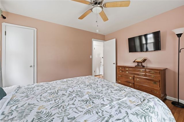 5010 Claremont Boulevard, Garfield Heights, OH 44125